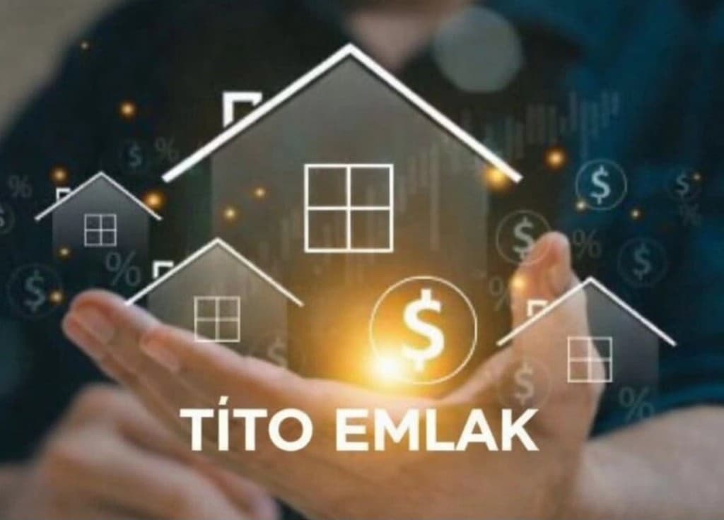 Tito Emlak
