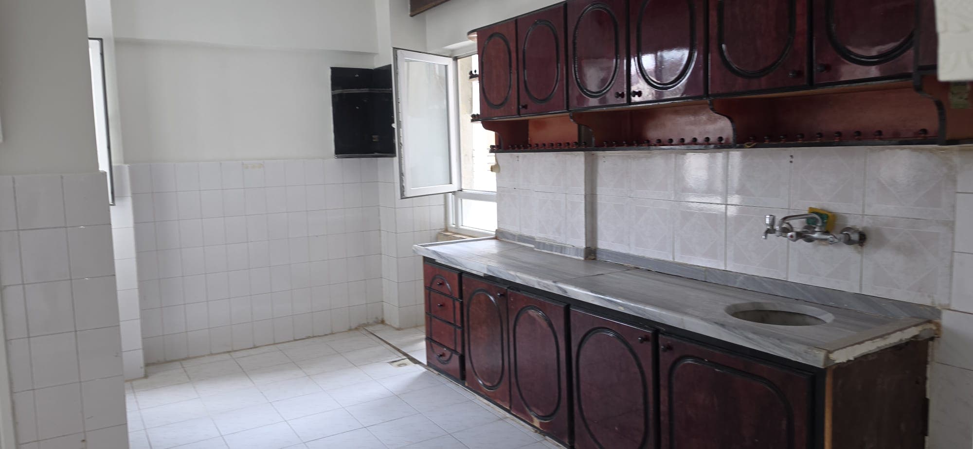 Çarşı Merkezinde 3+1 Daire