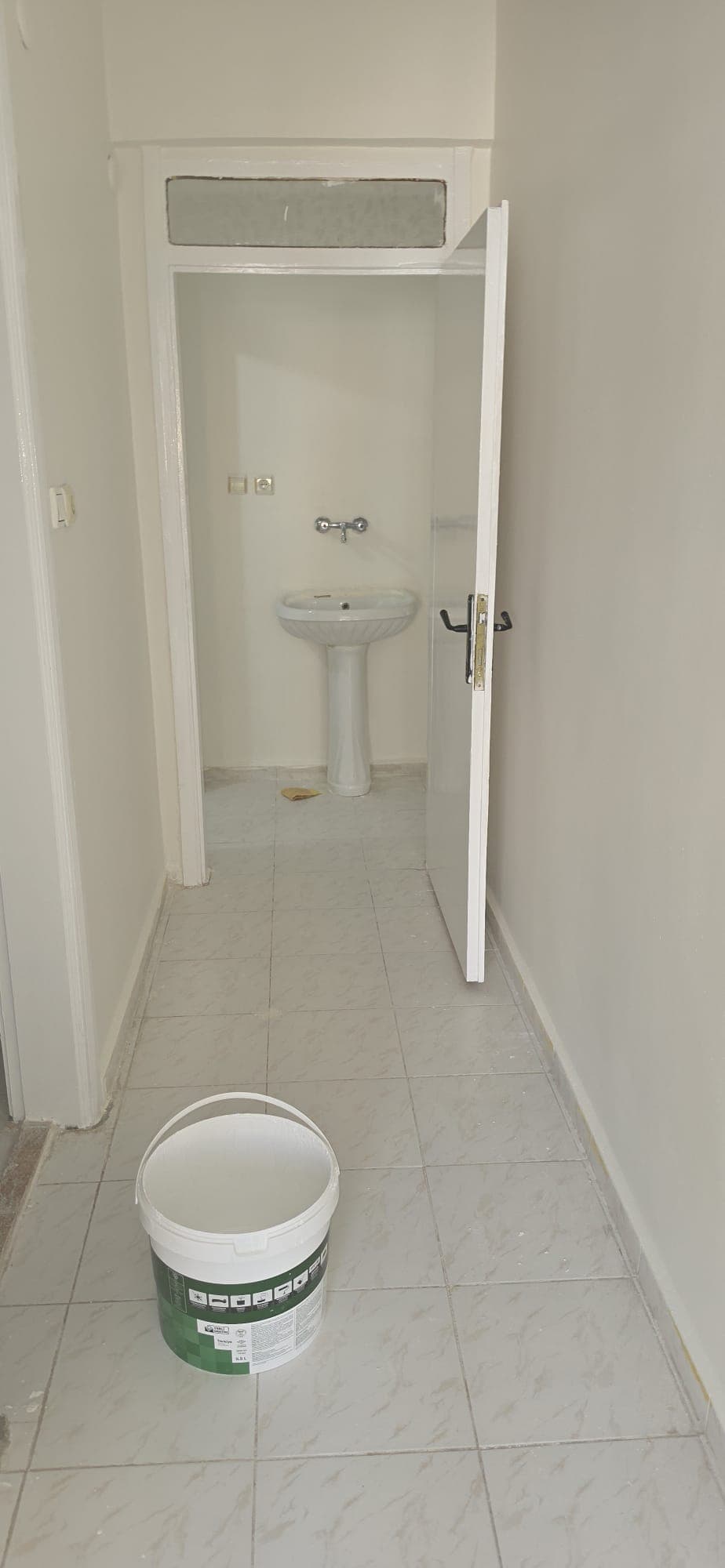 Çarşı Merkezinde 3+1 Daire