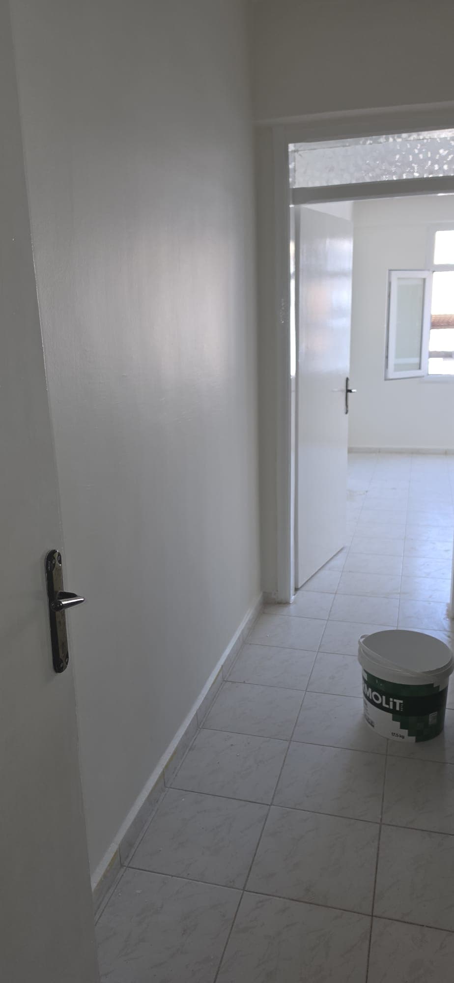 Çarşı Merkezinde 3+1 Daire